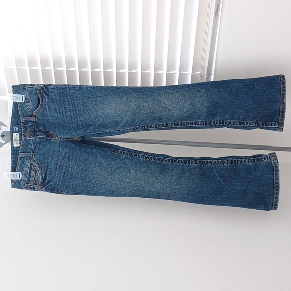 Aeropostale Jeans Aeropostale Flare Jeans Poshmark